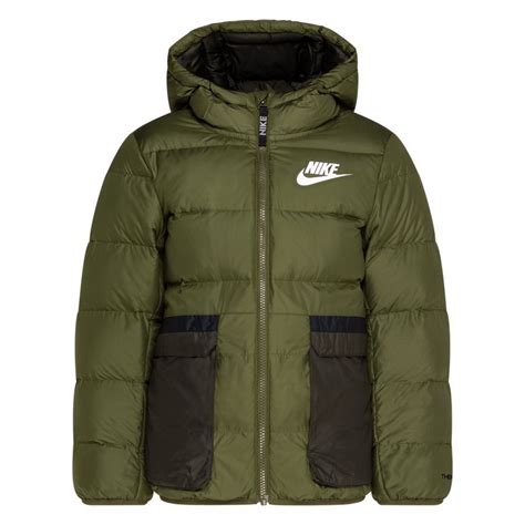 nike winterjas jongen|Nike Winterjassen voor kinderen online kopen .